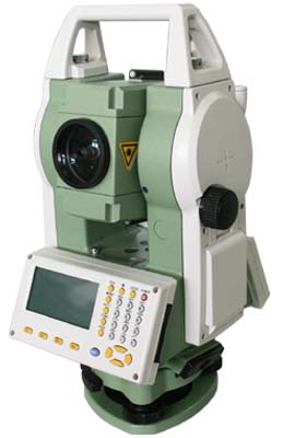 蘇州一光RTS332R系列全站儀 蘇州一光RTS332R系列全站儀