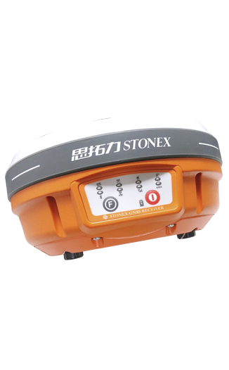 思拓力S3 GNSS系統 思拓力S3 GNSS系統