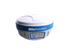 思拓力S9 GNSS 系統(tǒng)(停產(chǎn))