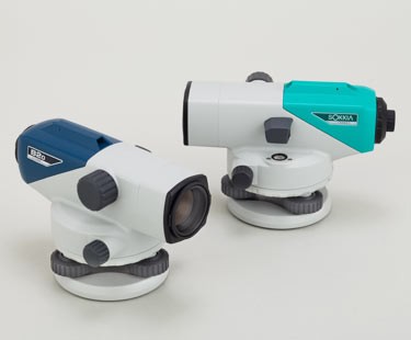 索佳B系列自動(dòng)安平水準(zhǔn)儀 索佳B系列自動(dòng)安平水準(zhǔn)儀