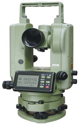 蘇一光LP212經(jīng)緯儀 蘇一光LP212經(jīng)緯儀
