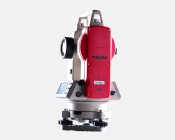 科力達DT-02C電子經緯儀 科力達DT-02C電子經緯儀