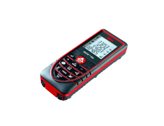 徠卡D3a BT手持激光測距儀