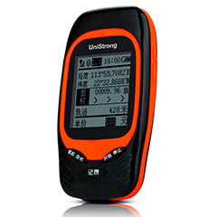 集思寶G108手持GPS/測畝儀 集思寶G108手持GPS/測畝儀