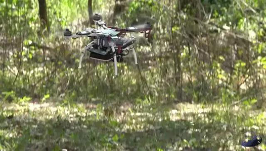 無人機導(dǎo)航或?qū)⒉辉僖蕾嘒NSS 無人機導(dǎo)航或?qū)⒉辉僖蕾嘒NSS