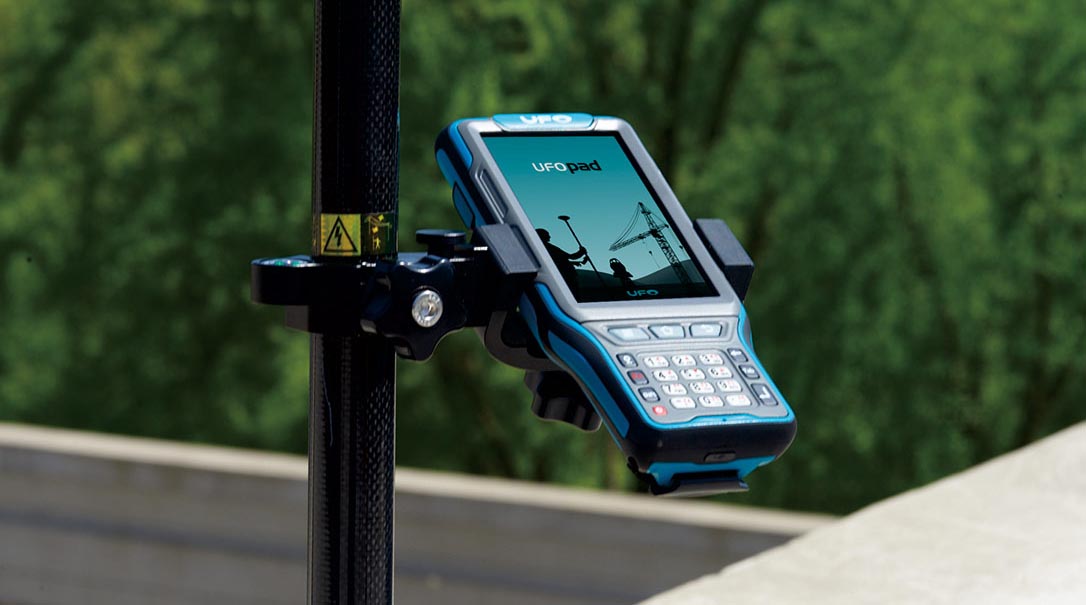 U3 RTK智能手簿 U3 RTK智能手簿