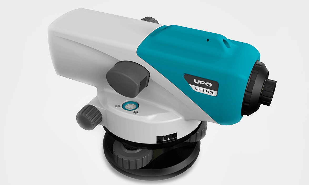 L3磁阻尼水準(zhǔn)儀外觀特寫 L3磁阻尼水準(zhǔn)儀外觀特寫