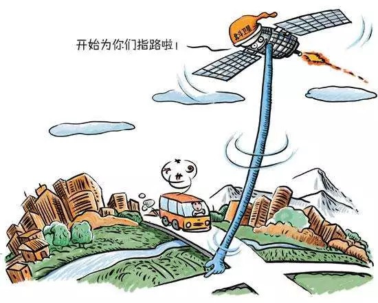 導(dǎo)航新生應(yīng)用模式 導(dǎo)航新生應(yīng)用模式