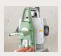 徠卡TZ05支持串口、U盤(pán)和SD卡等儲(chǔ)存方式 徠卡TZ05支持串口、U盤(pán)和SD卡等儲(chǔ)存方式