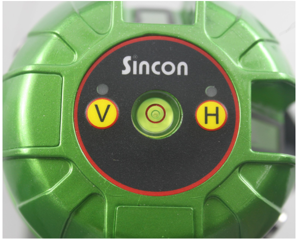 新坤SL-223G 自動(dòng)安平激光標(biāo)線儀(綠光)3 新坤SL-223G 自動(dòng)安平激光標(biāo)線儀(綠光)3