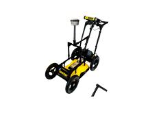 加拿大NOGGIN(諾金)地質(zhì)雷達(dá)