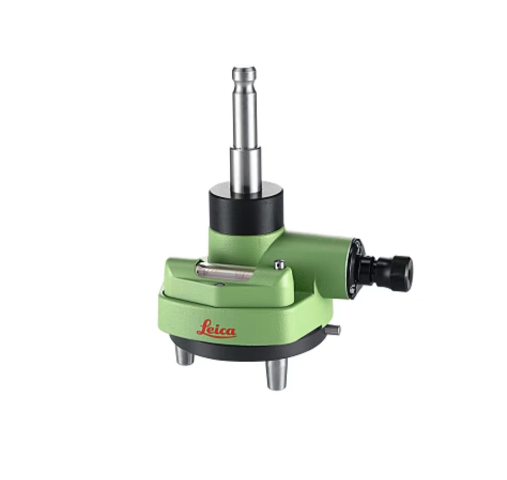 徠卡原裝 GZR103棱鏡支架 (LA00501)