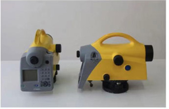 水準儀的檢驗與校正 調(diào)校 校準 維修,選南京環(huán)球測繪