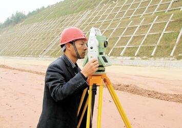 如何使用全站儀進行導線測量?全站儀導線測量步驟